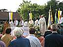Priesterjubiläum Hans Asmann