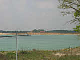 Wippinger Kiesgrube 2009