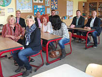 Klassentreffen des Einschulungsjahrgangs 1969